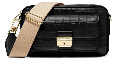 michael kors bradshaw system update|Michael Kors bradshaw crossbody.